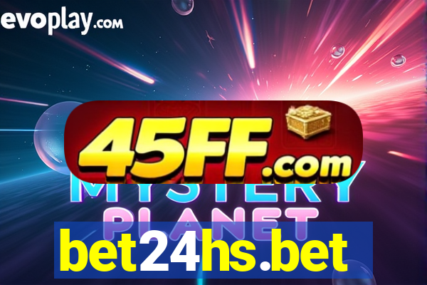 bet24hs.bet