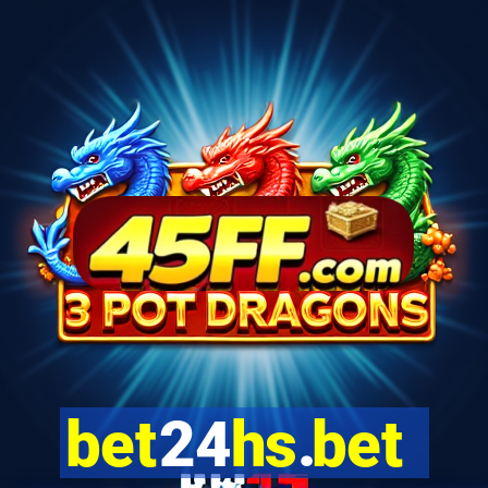 bet24hs.bet