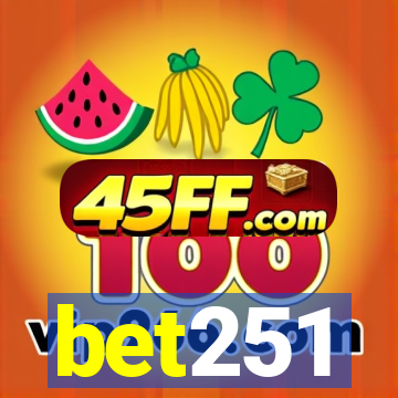 bet251
