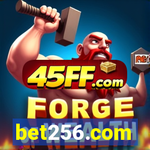 bet256.com