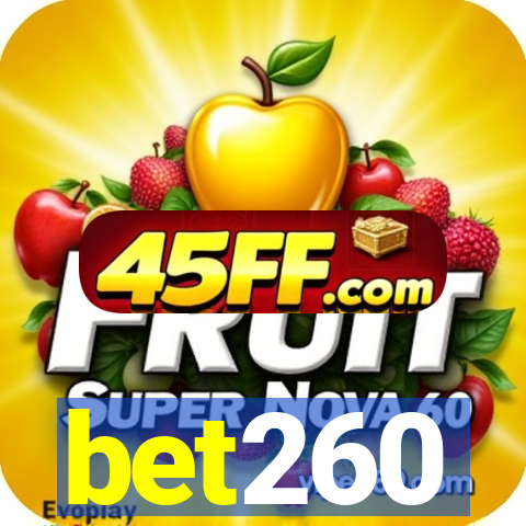 bet260