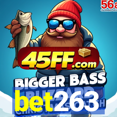 bet263