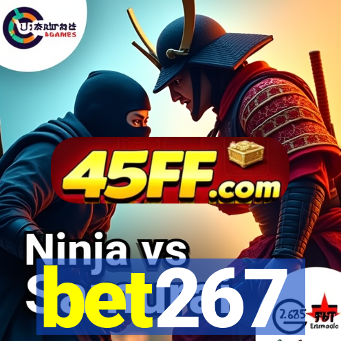 bet267