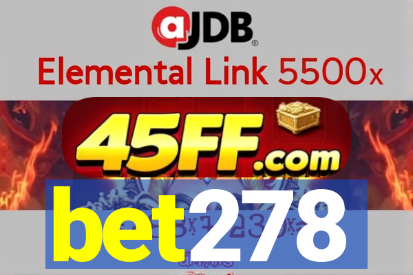 bet278