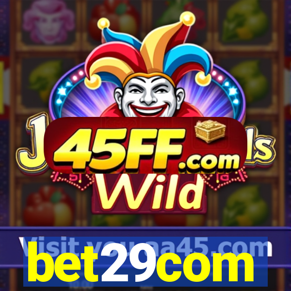 bet29com