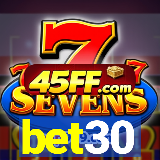 bet30