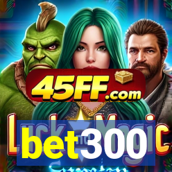 bet300