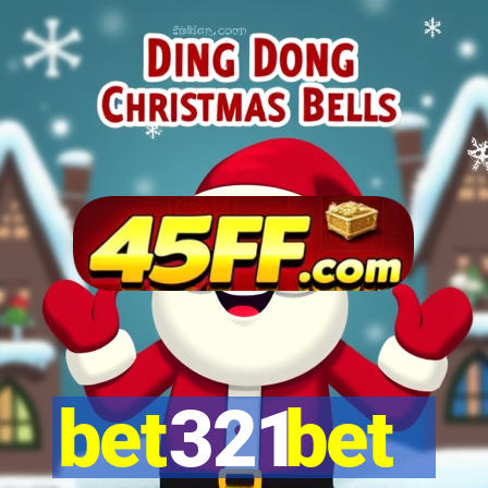 bet321bet