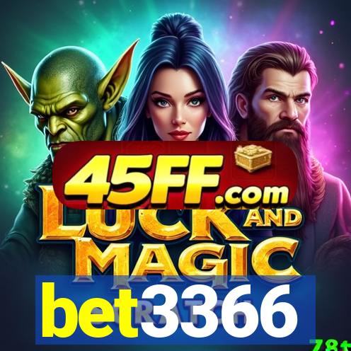 bet3366
