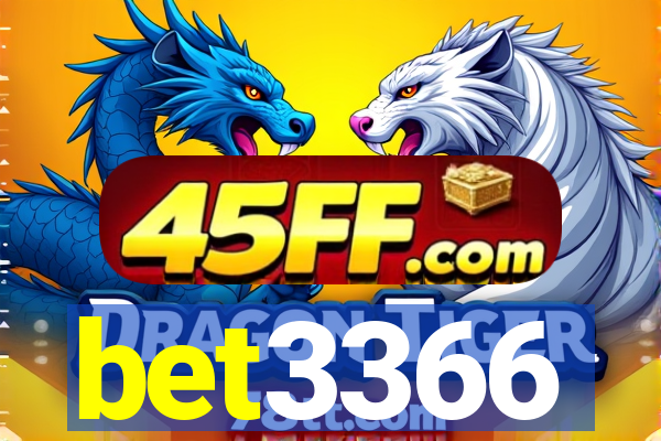 bet3366