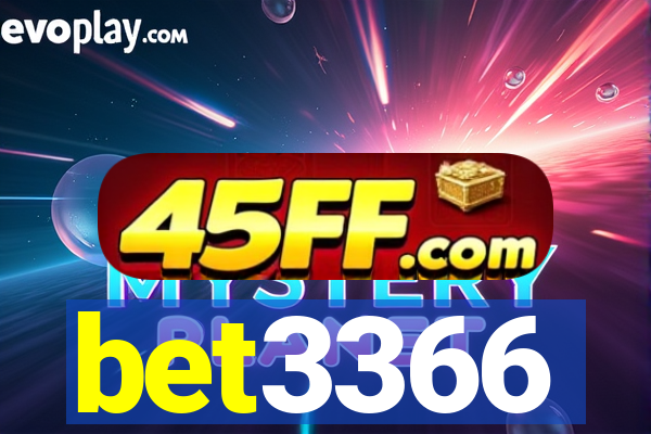 bet3366