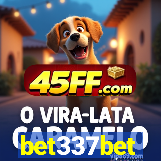 bet337bet