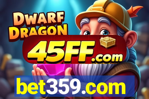 bet359.com