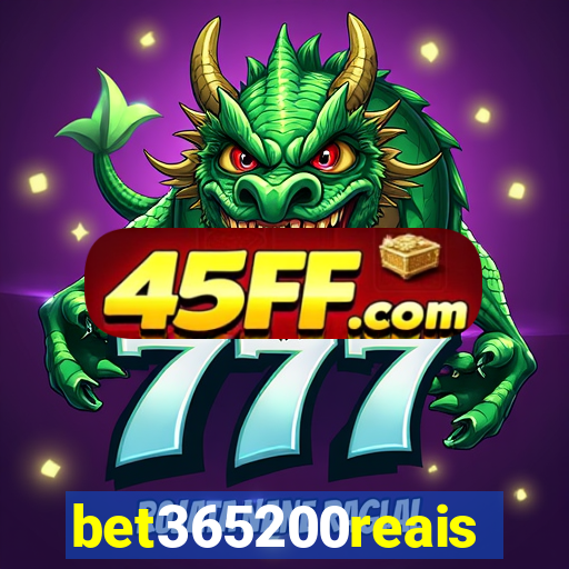 bet365200reais