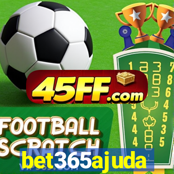 bet365ajuda