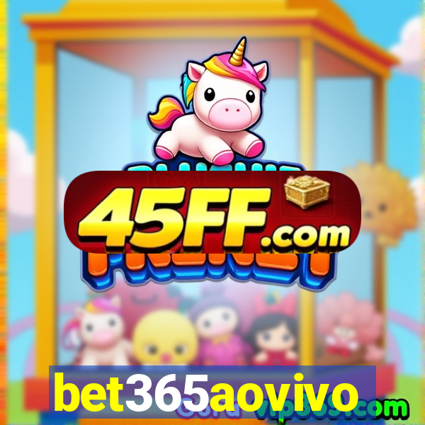 bet365aovivo