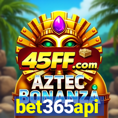 bet365api