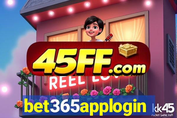 bet365applogin