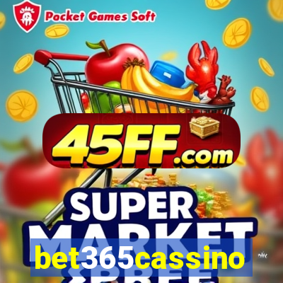 bet365cassino
