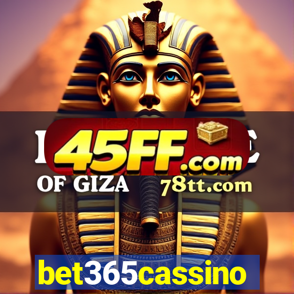 bet365cassino
