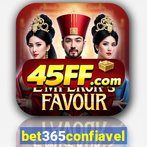 bet365confiavel