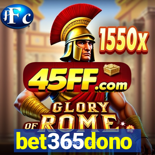 bet365dono
