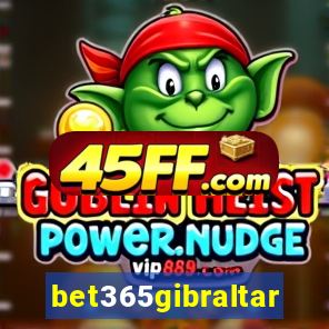 bet365gibraltar