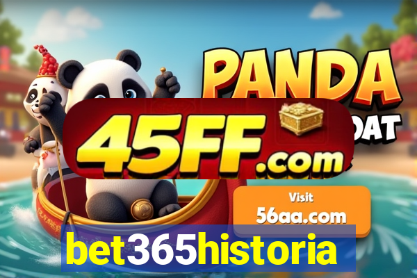 bet365historia