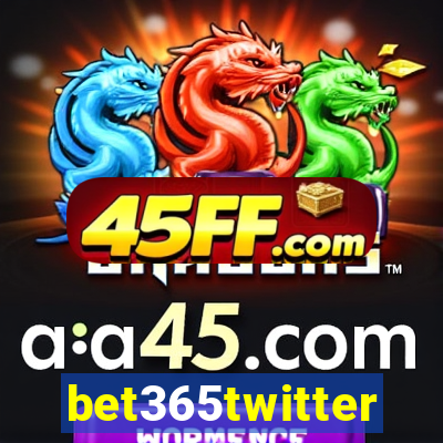 bet365twitter