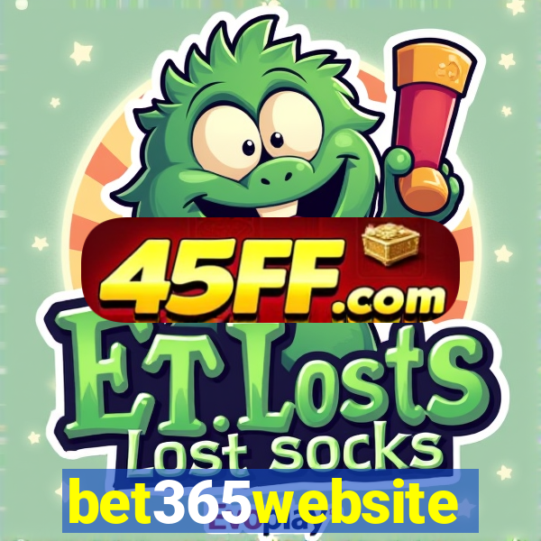 bet365website