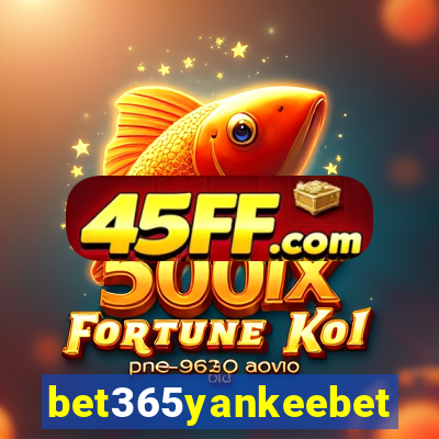 bet365yankeebet