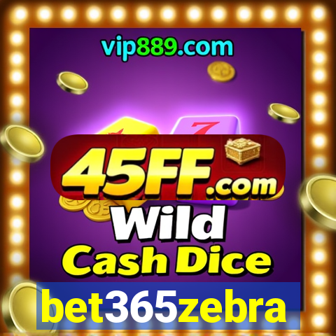 bet365zebra