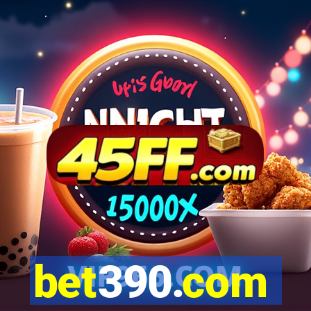 bet390.com