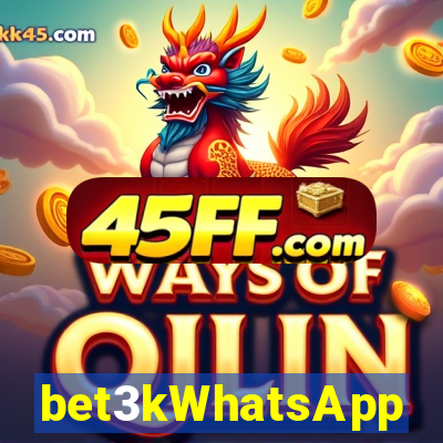 bet3kWhatsApp