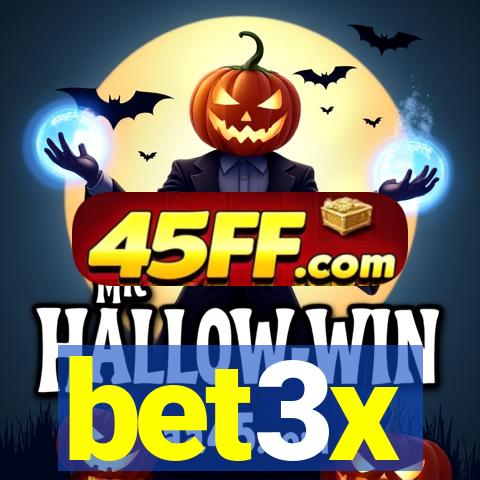 bet3x