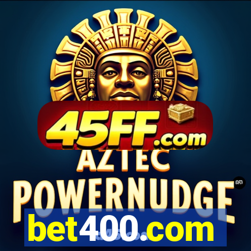 bet400.com