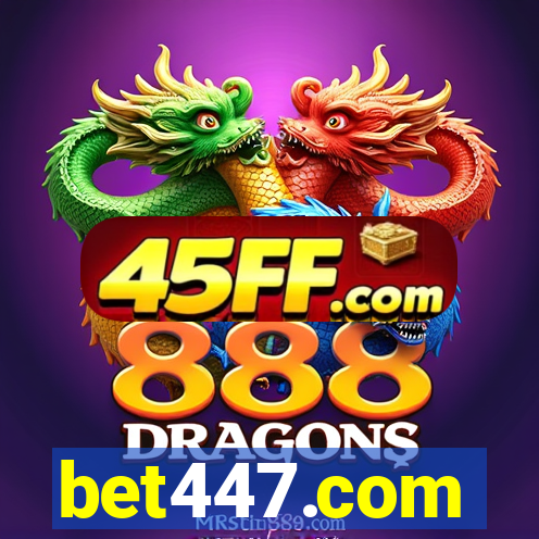 bet447.com