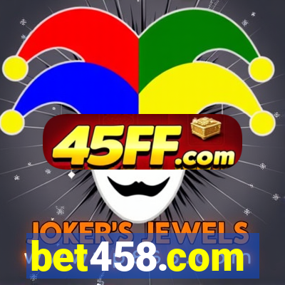 bet458.com