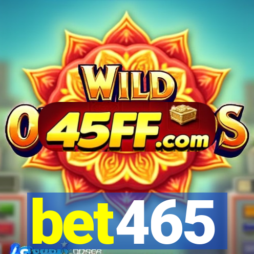 bet465