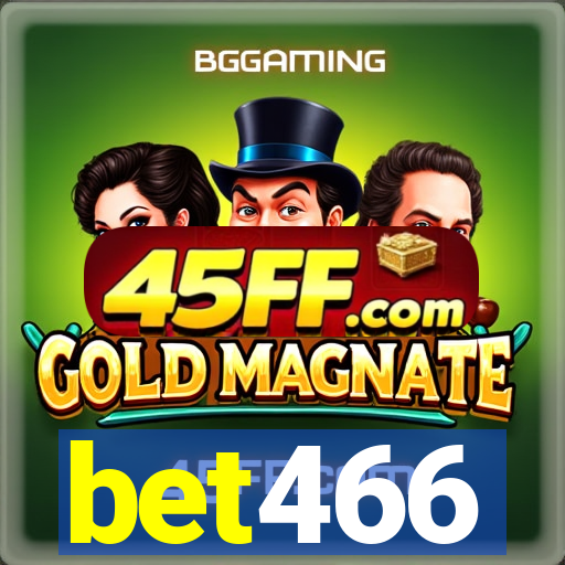 bet466