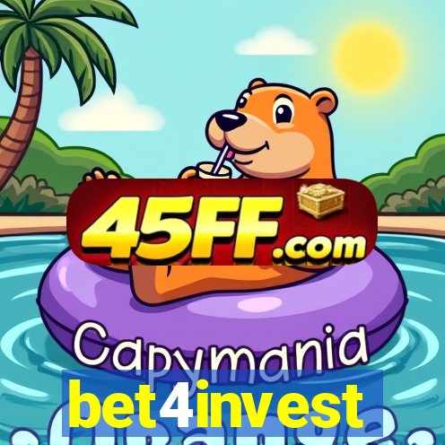 bet4invest