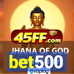 bet500