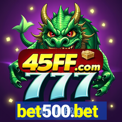 bet500.bet