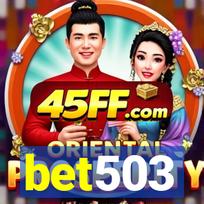 bet503