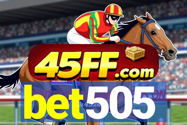 bet505