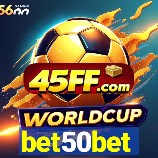 bet50bet