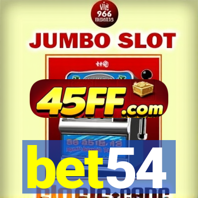 bet54