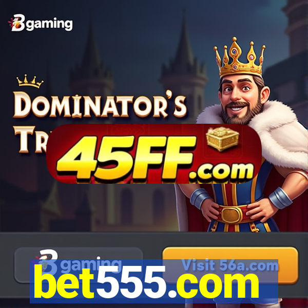 bet555.com