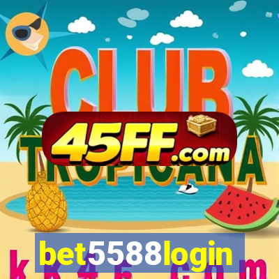 bet5588login
