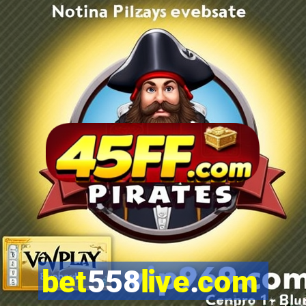 bet558live.com